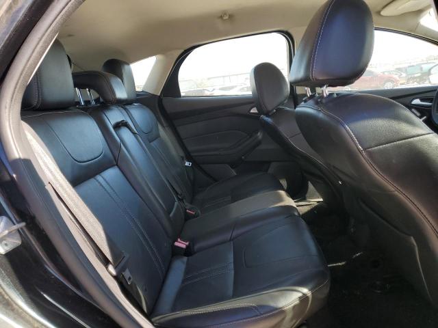 2013 Ford Focus Se VIN: 1FADP3K24DL375087 Lot: 37874484