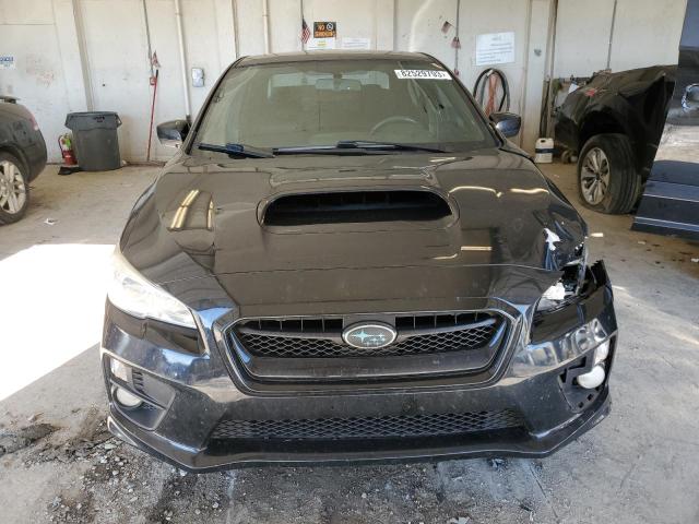 JF1VA1F68G9805759 | 2016 SUBARU WRX PREMIU