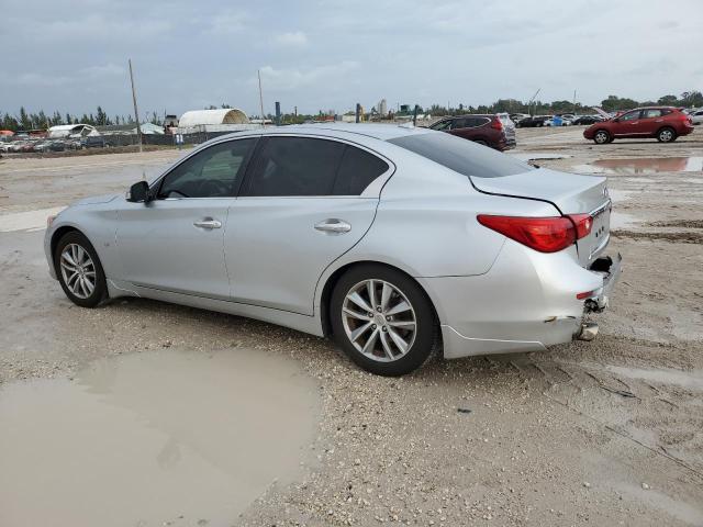 JN1BV7AP6FM344967 | 2015 INFINITI Q50 BASE