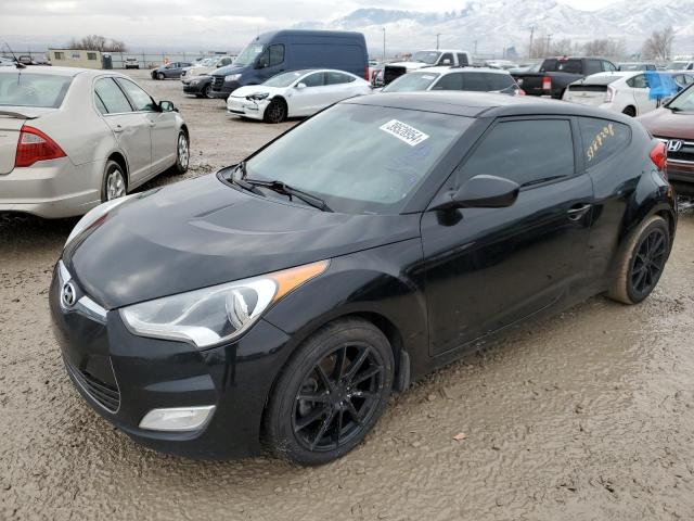 2016 Hyundai Veloster 