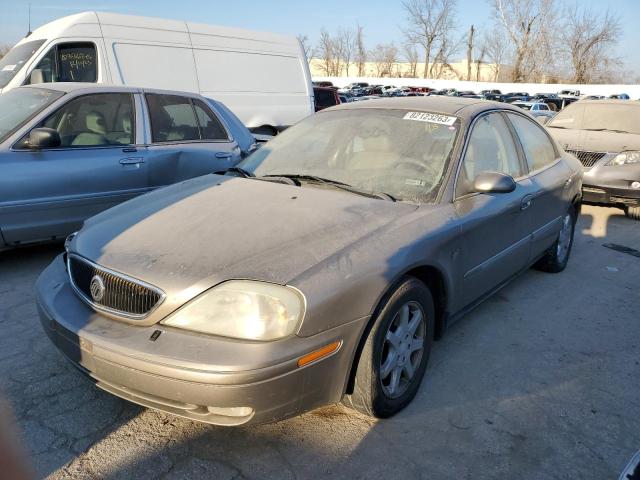 2003 Mercury Sable LS Premium