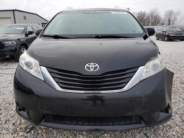 5TDKK3DC2ES501713 | 2014 Toyota sienna le