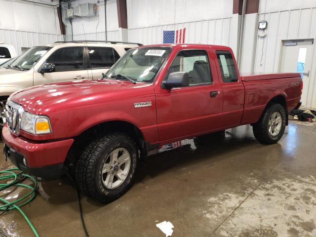 2006 Ford Ranger 