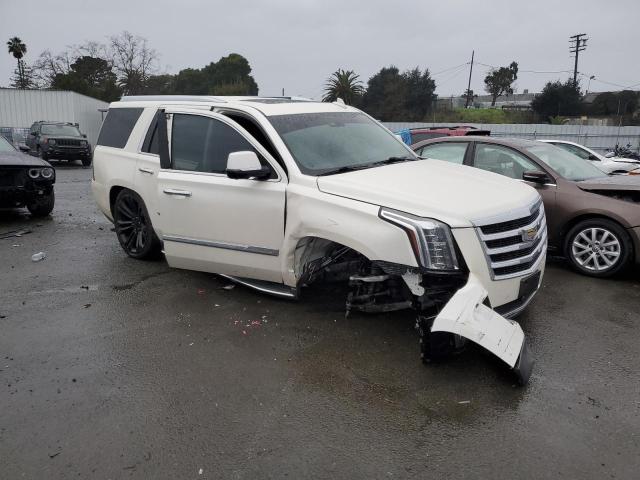 2015 CADILLAC ESCALADE L - 1GYS4MKJ0FR660077