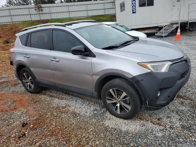 2T3WFREVXHW357050 | 2017 TOYOTA RAV4 XLE