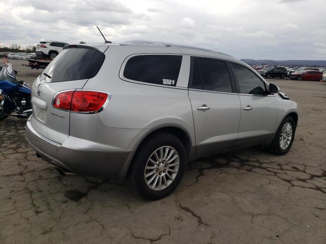 5GAKVBED6BJ114987 2011 BUICK ENCLAVE-2
