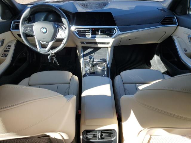 3MW5R7J07M8B52479 | 2021 BMW 330XI