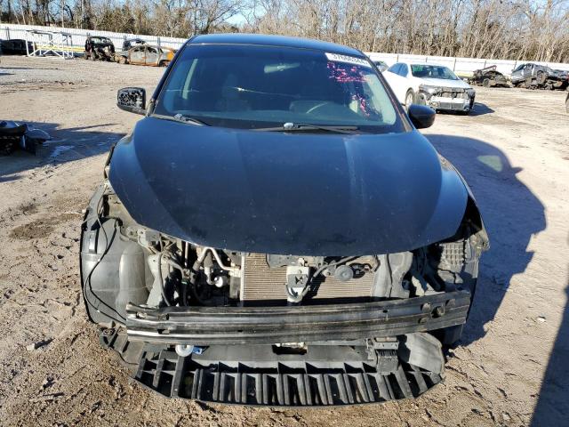 2018 NISSAN SENTRA S - 3N1AB7AP7JL620063
