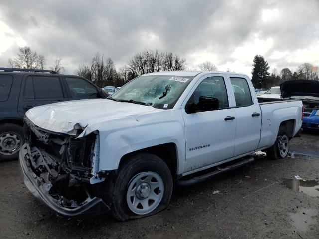 2014 Chevrolet C/K 1500 