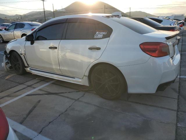 JF1VA1L69J8817663 | 2018 SUBARU WRX LIMITE