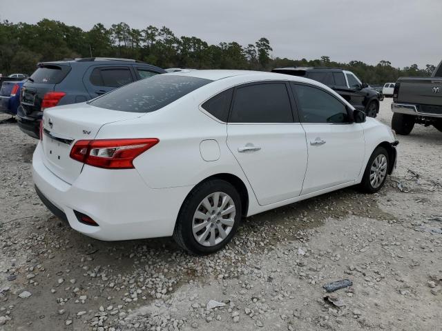 3N1AB7AP1HY347313 | 2017 NISSAN SENTRA S