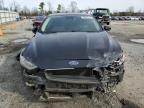 FORD FUSION S photo