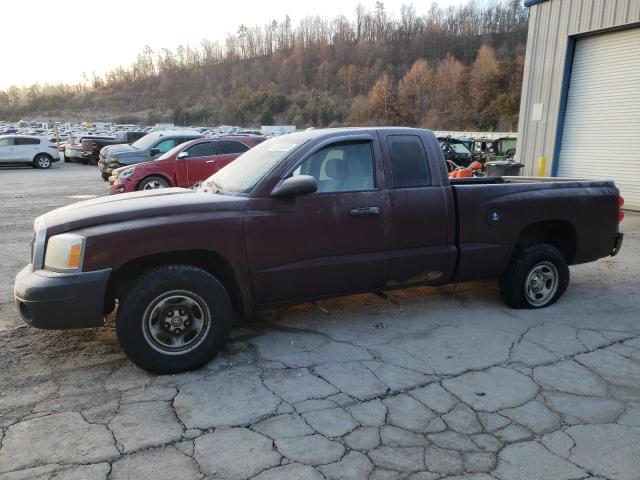 2005 Dodge Dakota ST