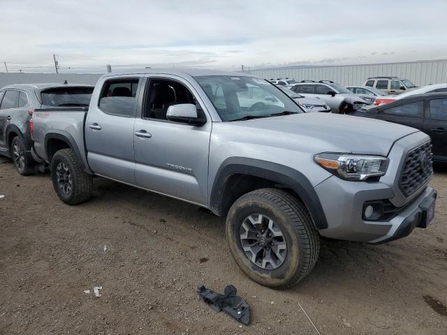 3TMCZ5AN3LM331778 | 2020 TOYOTA TACOMA DOU