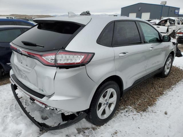 2FMPK4G94JBC56464 2018 FORD EDGE, photo no. 3