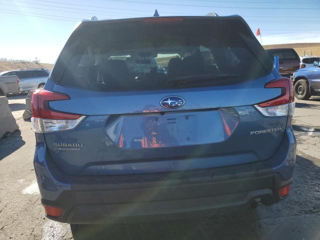 2020 SUBARU FORESTER P JF2SKAJC6LH608212