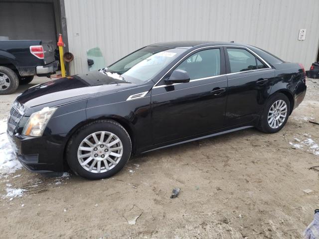 2010 Cadillac CTS 