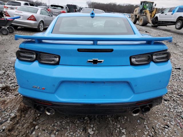 1G1FJ1R6XN0130095 | 2022 Chevrolet camaro zl1