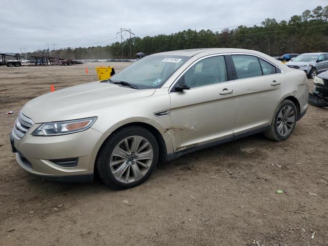 2011 Ford Taurus Limited