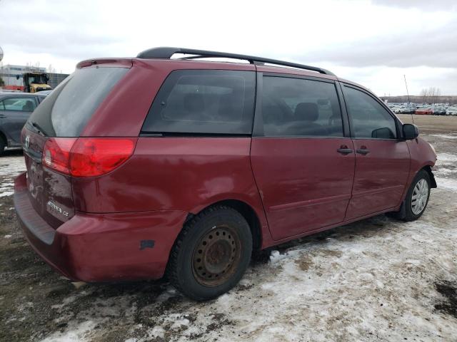 39461334 | 2007 Toyota sienna ce