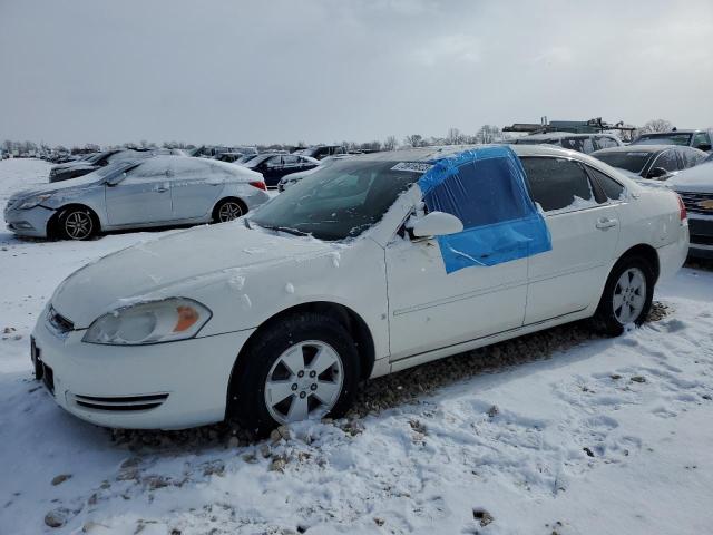 2008 Chevrolet Impala LT