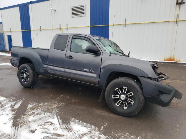 5TFUU4ENXFX113682 | 2015 TOYOTA TACOMA ACC