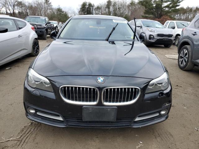 WBA5A7C51GG149986 | 2016 BMW 528 xi