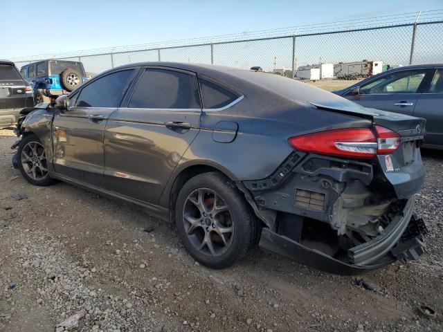 3FA6P0H75HR111779 | 2017 FORD FUSION SE