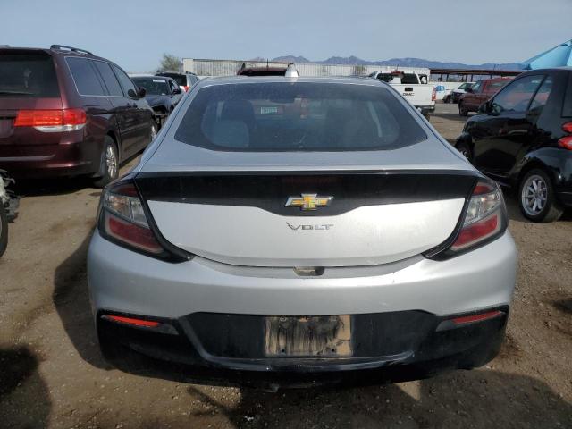 VIN 1G1RC6S5XHU162063 2017 Chevrolet Volt, LT no.6