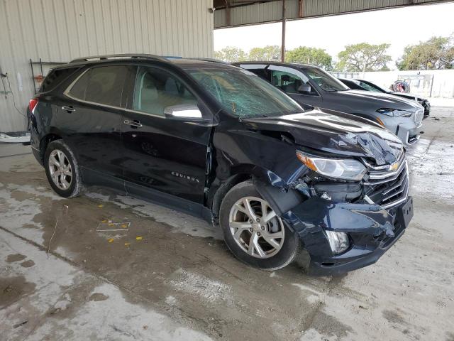 3GNAXNEV5LS689037 | 2020 Chevrolet equinox premier