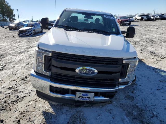 2019 FORD F350 SUPER - 1FT8W3BT4KEC27496