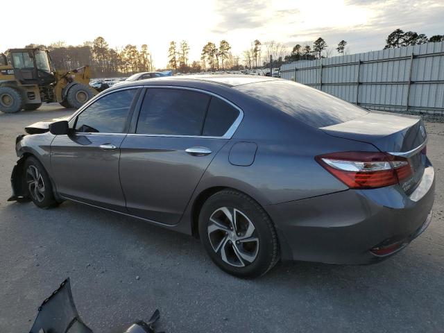 1HGCR2F36HA289392 | 2017 HONDA ACCORD LX