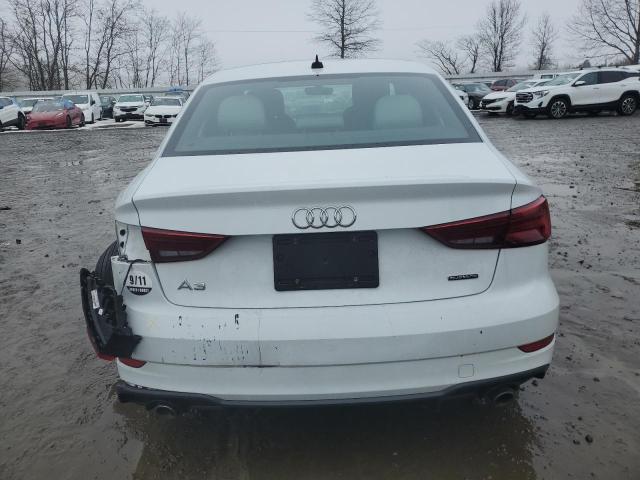 2020 AUDI A3 S-LINE - WAUBEGFF4LA094510