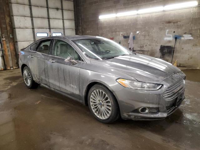 3FA6P0RU3ER225554 | 2014 FORD FUSION TIT