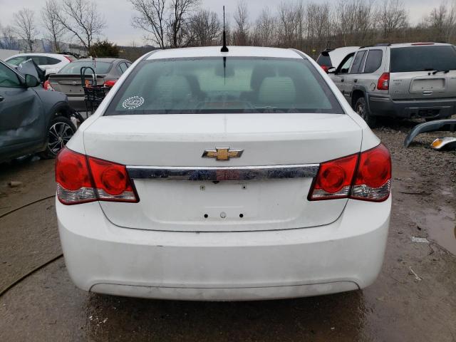 1G1PC5SB4E7106380 | 2014 CHEVROLET CRUZE LT