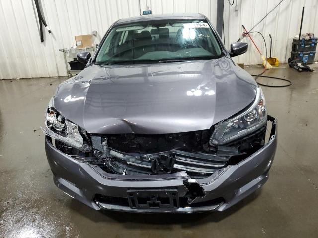 1HGCR2F33EA298532 | 2014 HONDA ACCORD LX