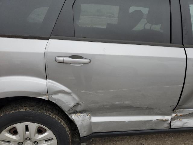 2018 DODGE JOURNEY SE - 3C4PDCAB5JT229198