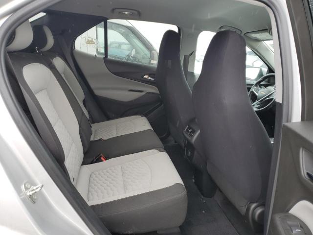 3GNAXTEXXJS554784 | 2018 CHEVROLET EQUINOX LT