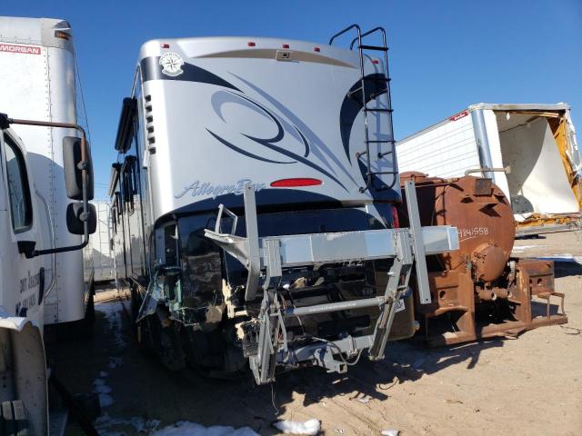 TIFFIN MOTORHOMES INC ALLEGRO BU 2011 5VBBA67A9BA113313 photo #4