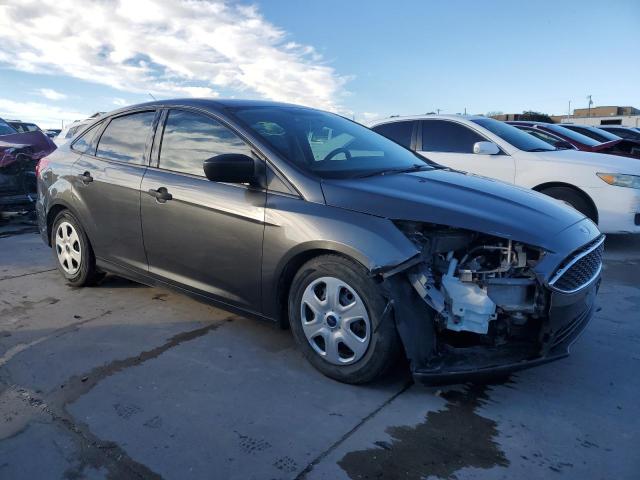 1FADP3E22FL248370 | 2015 FORD FOCUS S