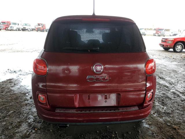 2015 FIAT 500L EASY ZFBCFABHXFZ033518