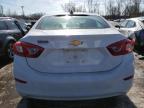 CHEVROLET CRUZE LS photo