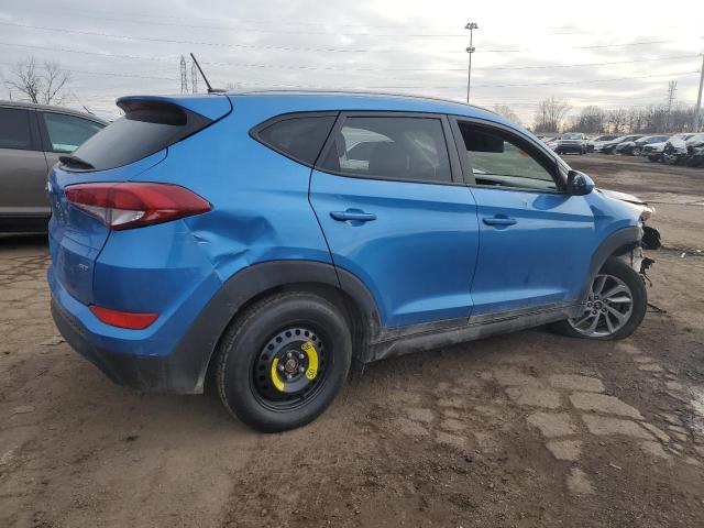 KM8J3CA48GU075820 | 2016 Hyundai tucson limited