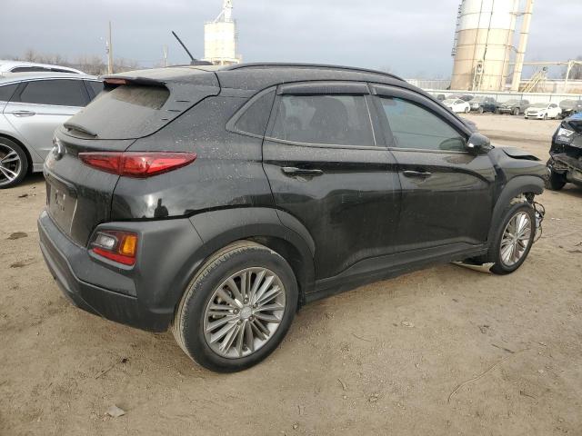 KM8K22AA4KU209898 | 2019 HYUNDAI KONA SEL