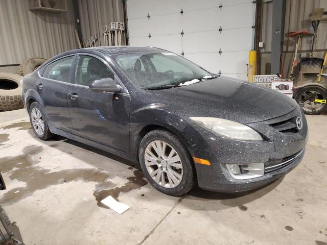 1YVHZ8CB1A5M44491 | 2010 Mazda 6 s