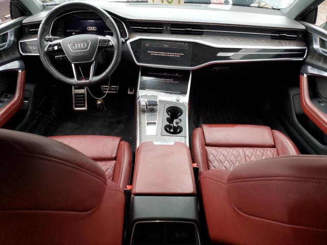 2020 AUDI S7 PREMIUM WAUPFAF20LN063454