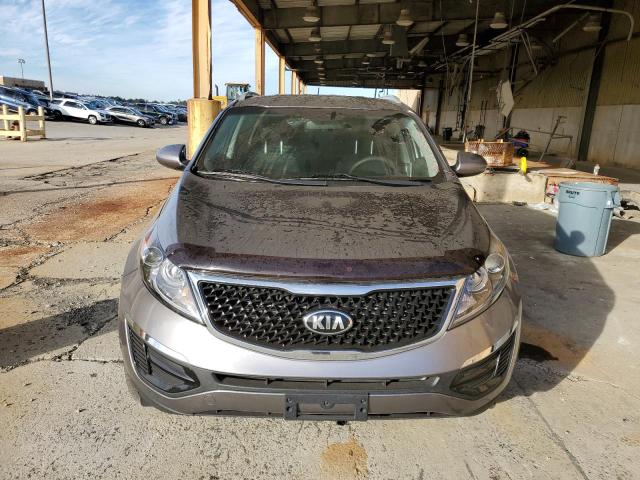 KNDPB3AC6G7828610 | 2016 KIA SPORTAGE L