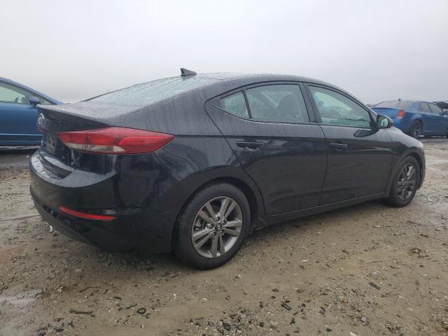 5NPD84LF6JH243639 | 2018 HYUNDAI ELANTRA SE