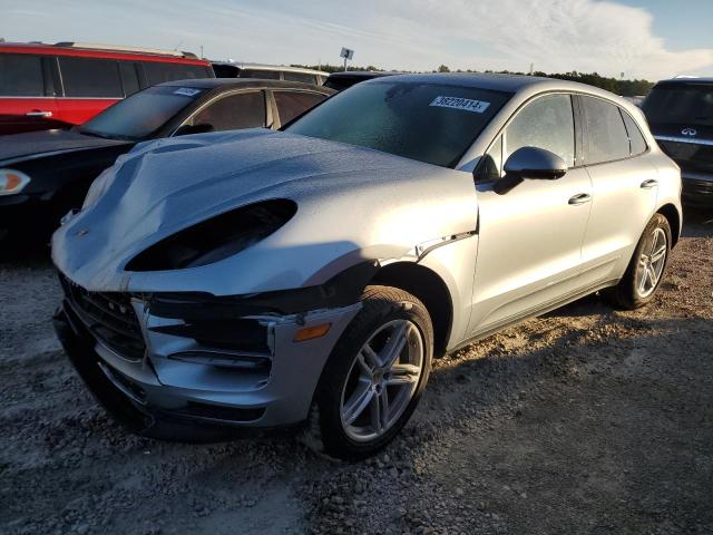 VIN WP1AA2A57LLB00556 2020 Porsche Macan no.1