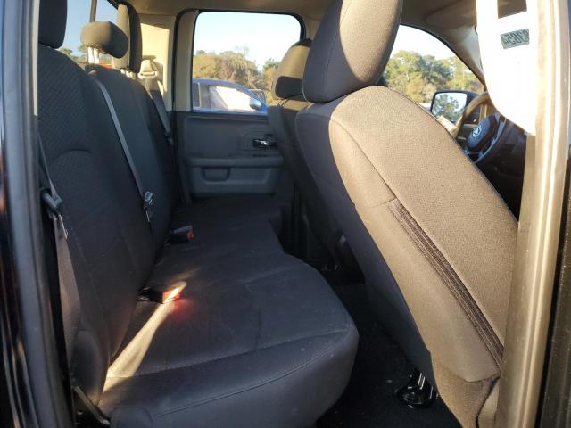 2019 RAM 1500 CLASS - 1C6RR6GG5KS618660